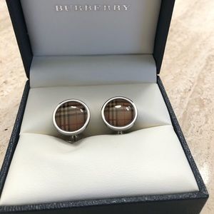 Burberry Cufflinks